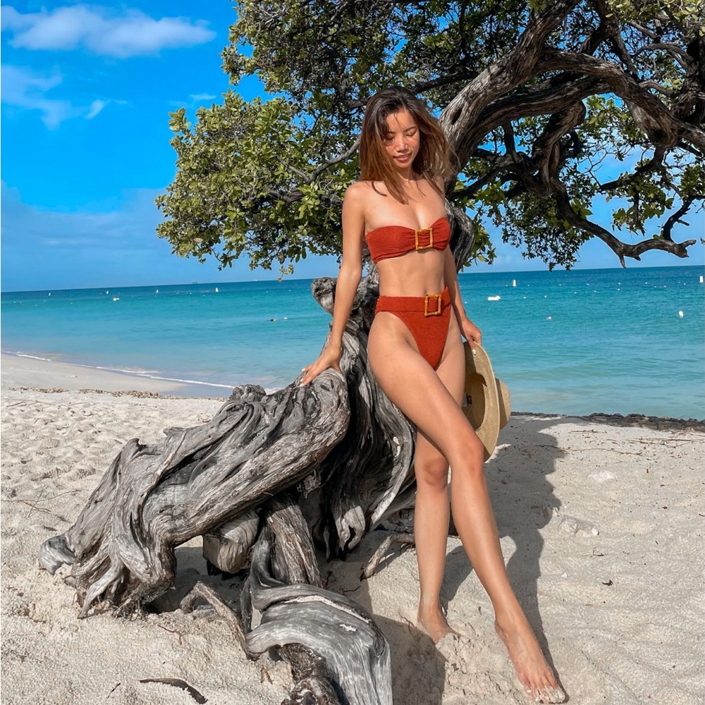PrettyLittleThing bikini set - Picture 2 of 6